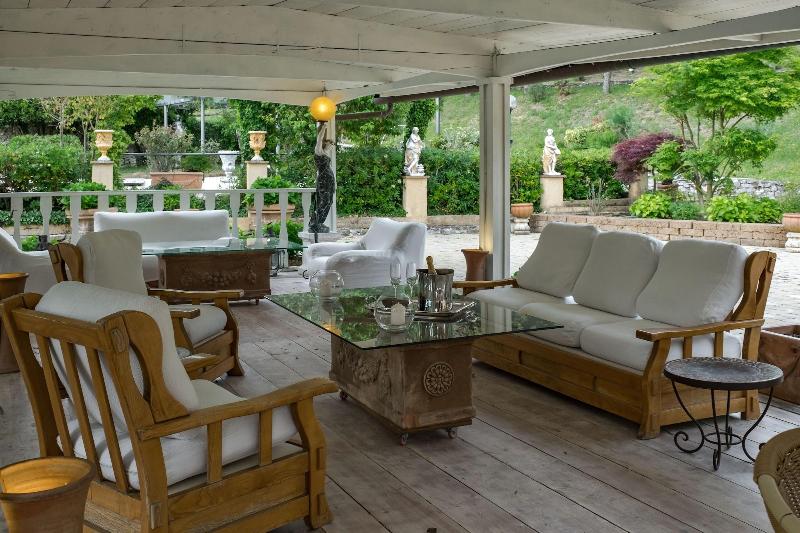 Villa Gaudia image