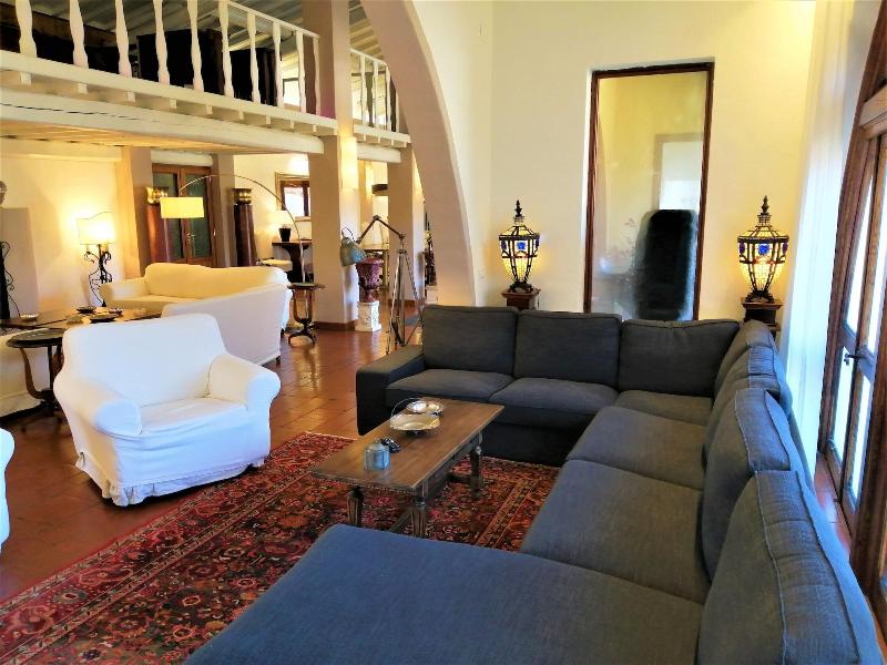 Villa Gaudia image