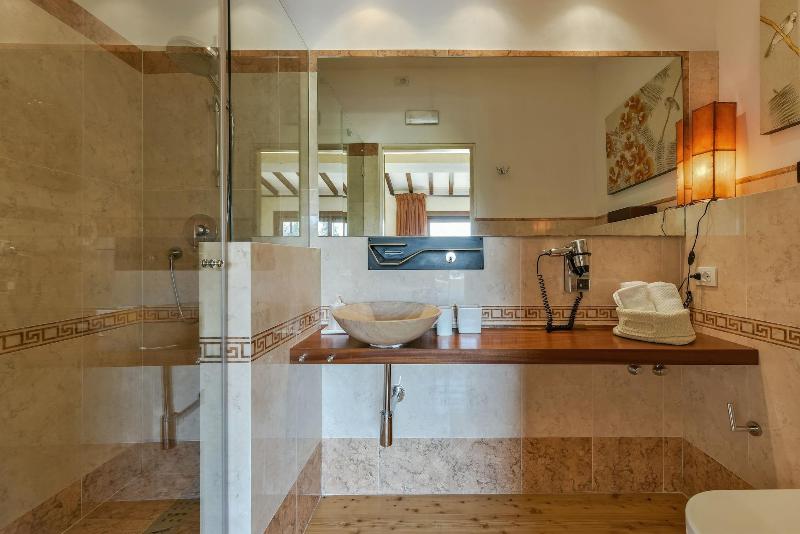 Villa Gaudia image