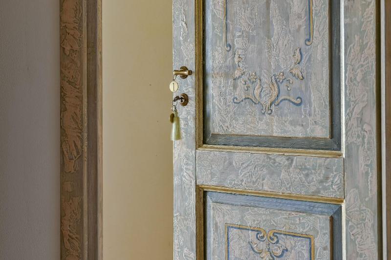 Villa Gaudia image
