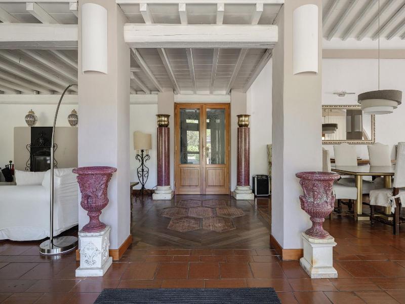 Villa Gaudia image