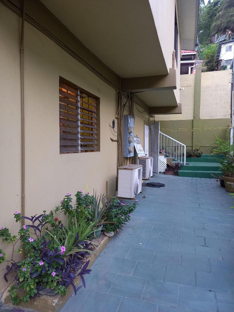 Shalom Guest House 2