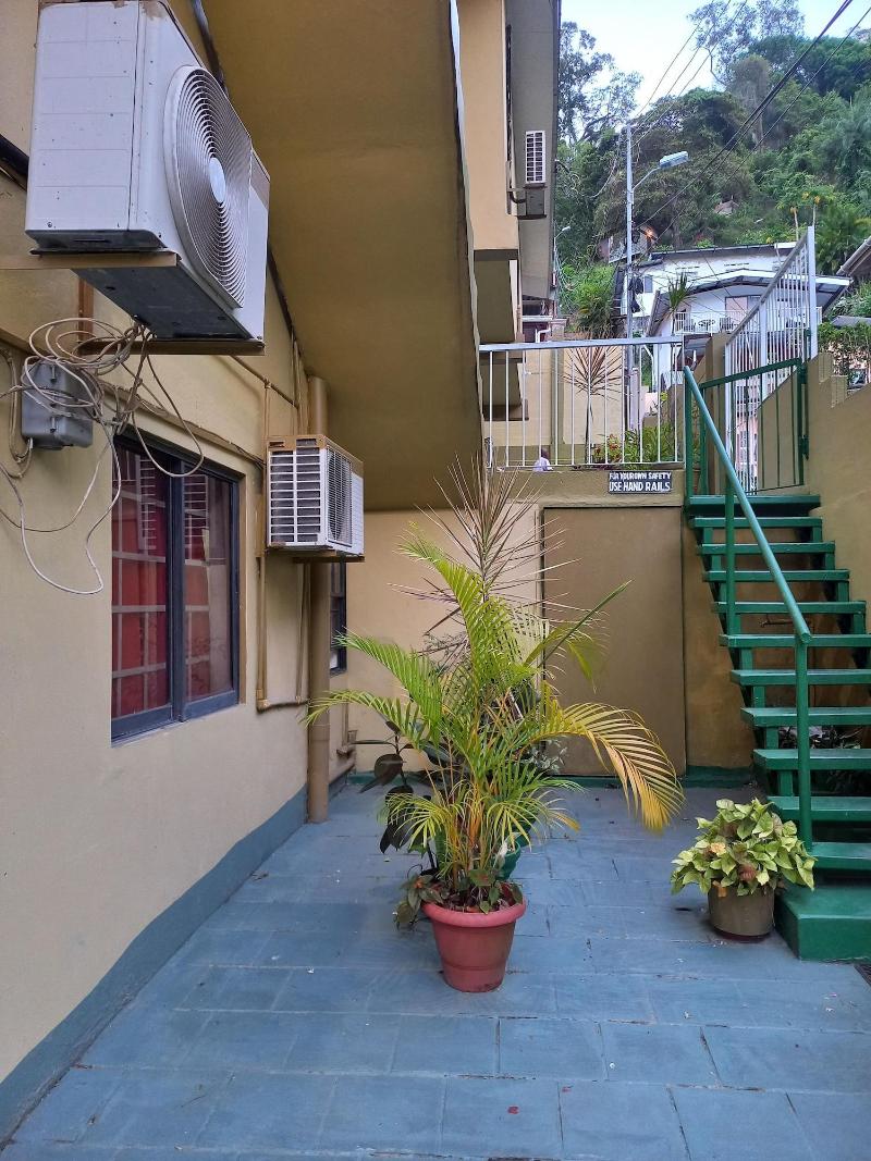 Shalom Guest House 3
