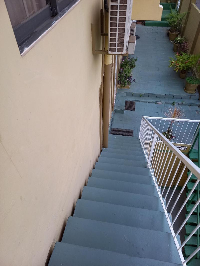Shalom Guest House 5