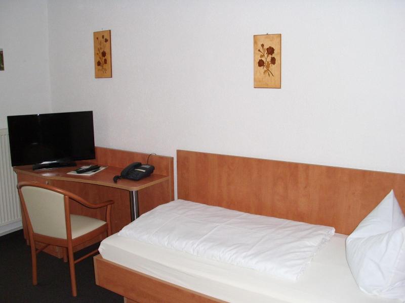 Pension Dreila Ndereck image