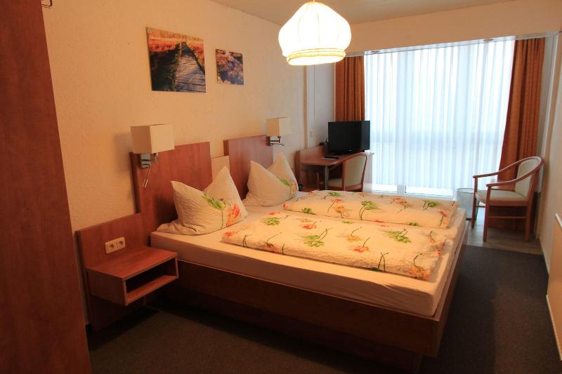 Pension Dreila Ndereck image