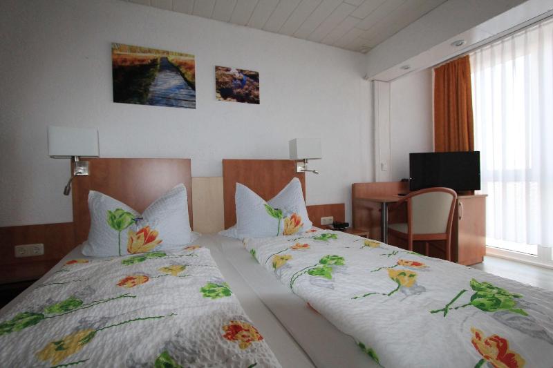Pension Dreila Ndereck image