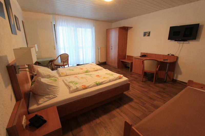 Pension Dreila Ndereck image