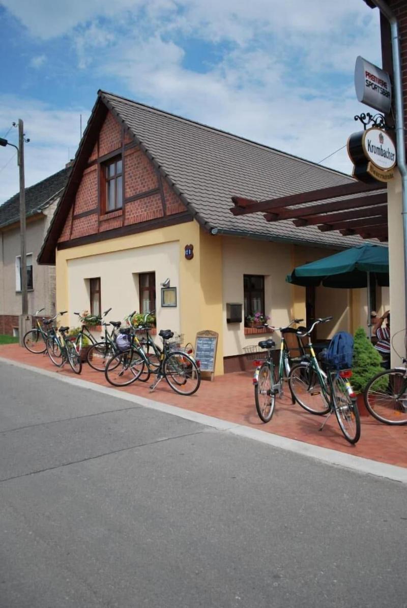 Gasthof Zum Slawen image