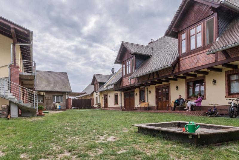 Gasthof Zum Slawen image