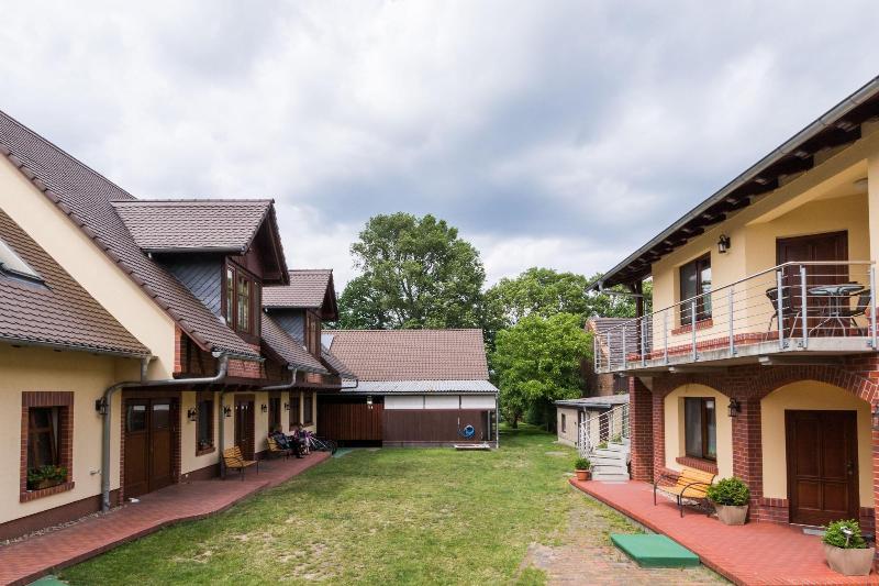 Gasthof Zum Slawen image