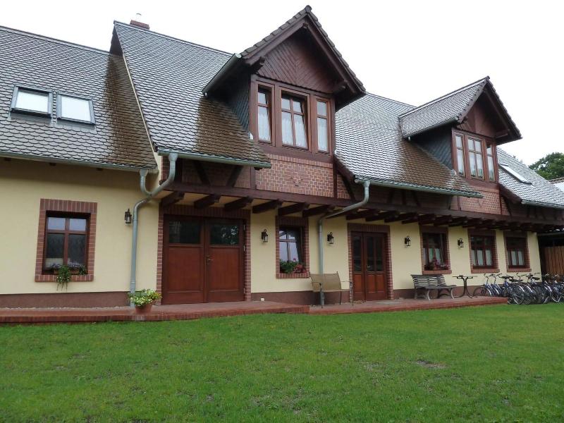 Gasthof Zum Slawen image