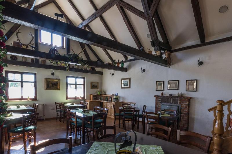 Gasthof Zum Slawen image