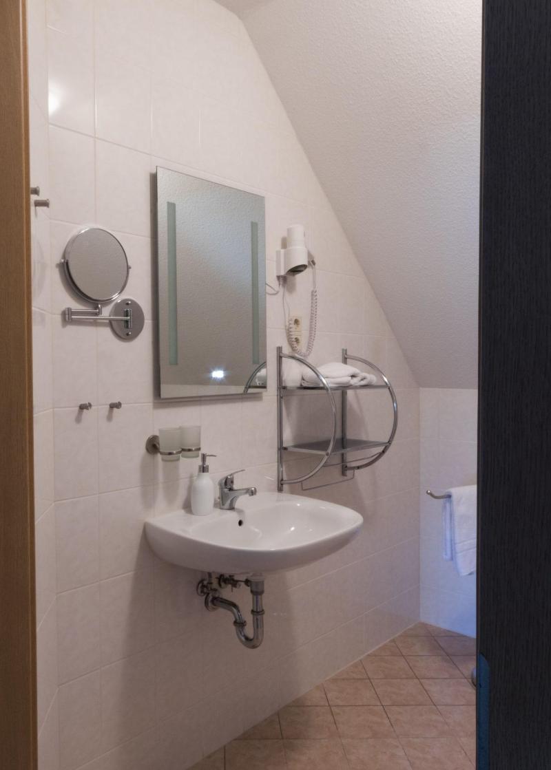 Gasthof Zum Slawen image