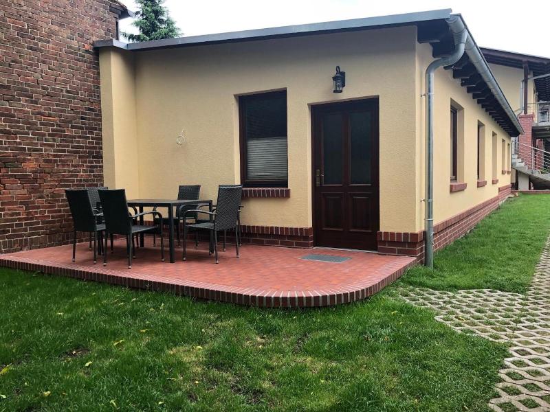 Gasthof Zum Slawen image