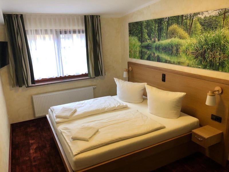 Gasthof Zum Slawen image