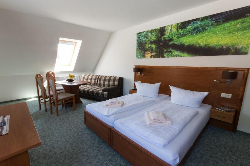 Gasthof Zum Slawen image