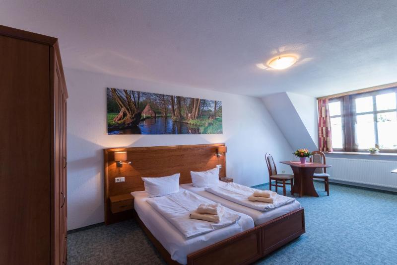 Gasthof Zum Slawen image