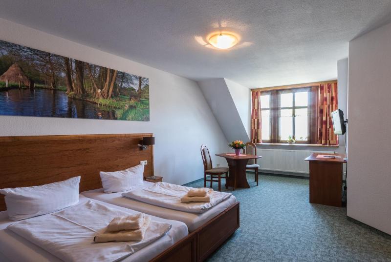 Gasthof Zum Slawen image