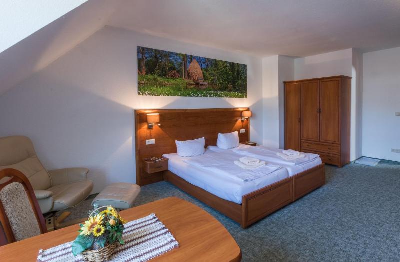 Gasthof Zum Slawen image