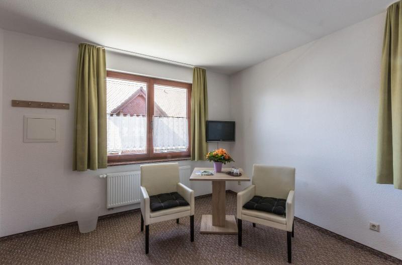 Gasthof Zum Slawen image