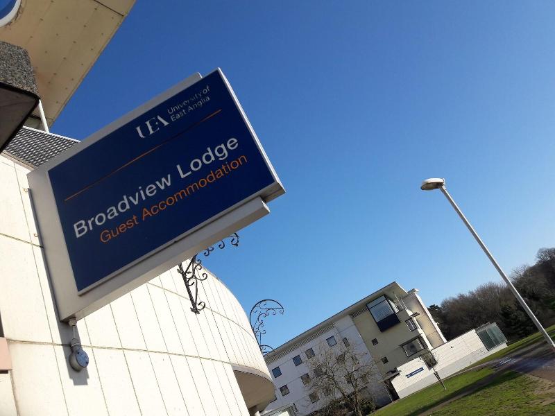 Broadview Lodge image