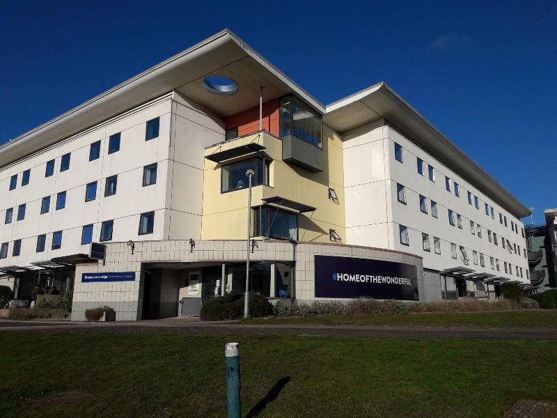 Broadview Lodge image