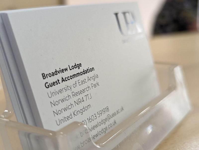 Broadview Lodge image