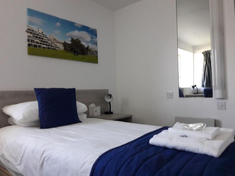 Broadview Lodge image