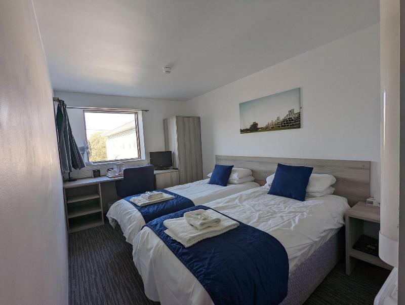 Broadview Lodge image