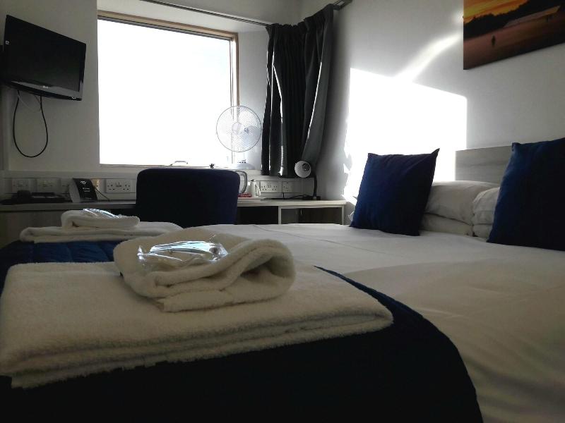 Broadview Lodge image