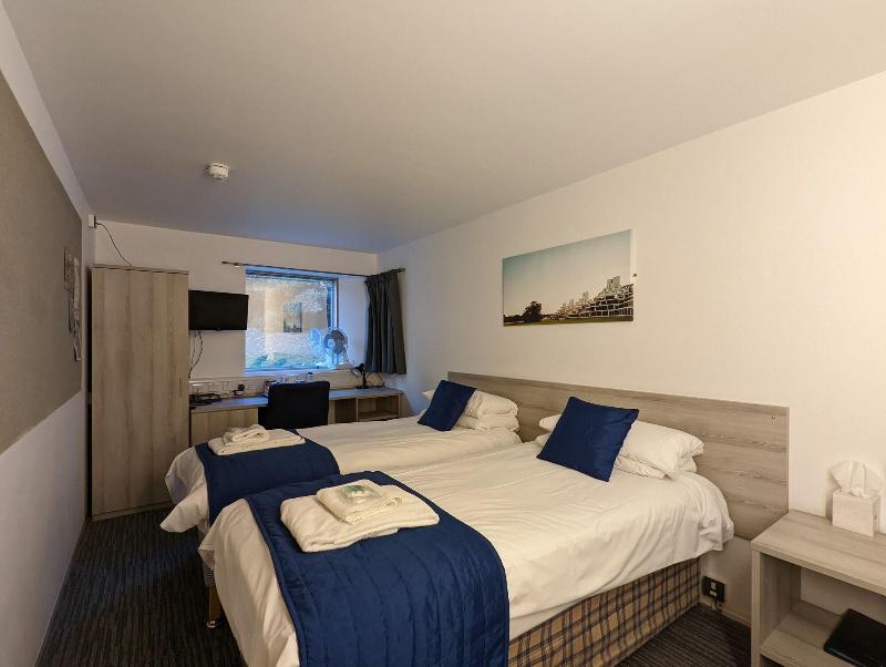 Broadview Lodge image