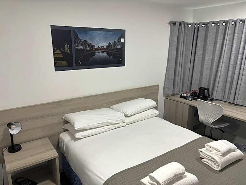 Broadview Lodge image