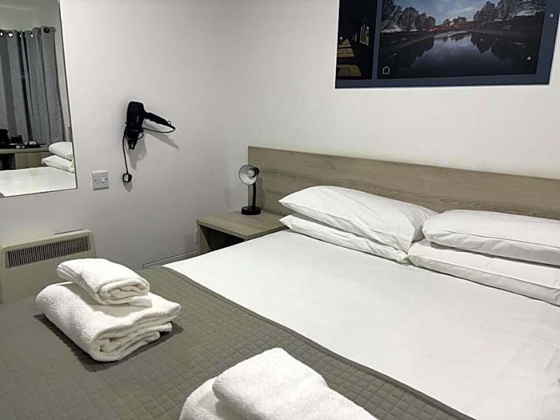 Broadview Lodge image