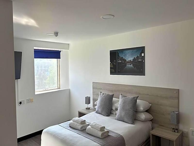 Broadview Lodge image