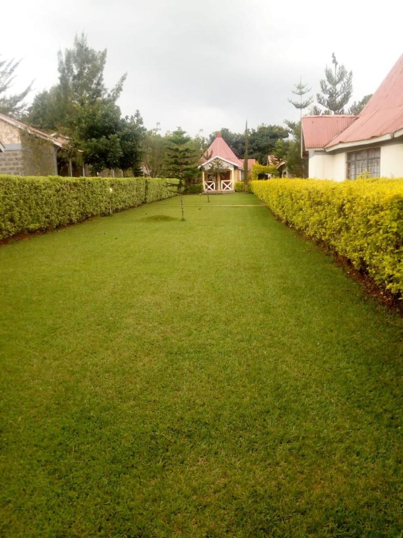 Le Voyage Resort