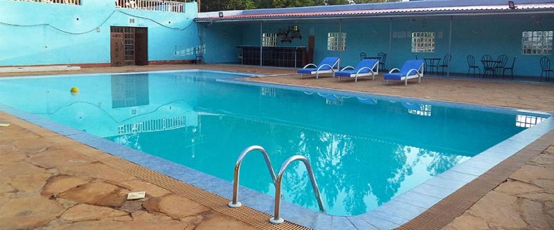Le Voyage Resort