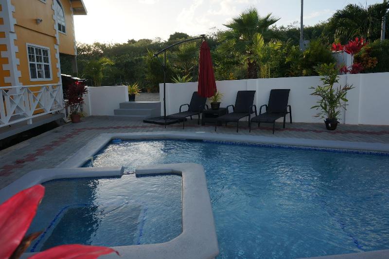 Faith S Villa Of Tobago image