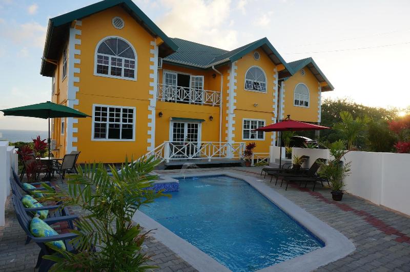 Faith S Villa Of Tobago image