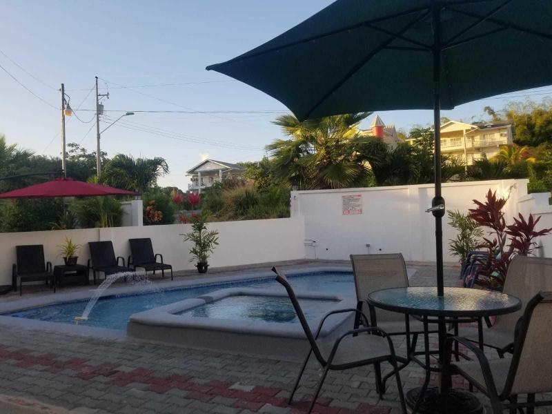 Faith S Villa Of Tobago image