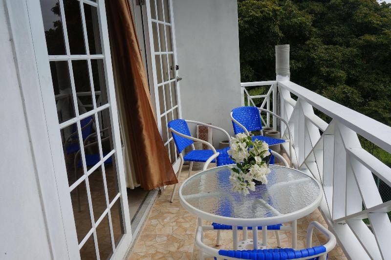 Faith S Villa Of Tobago image