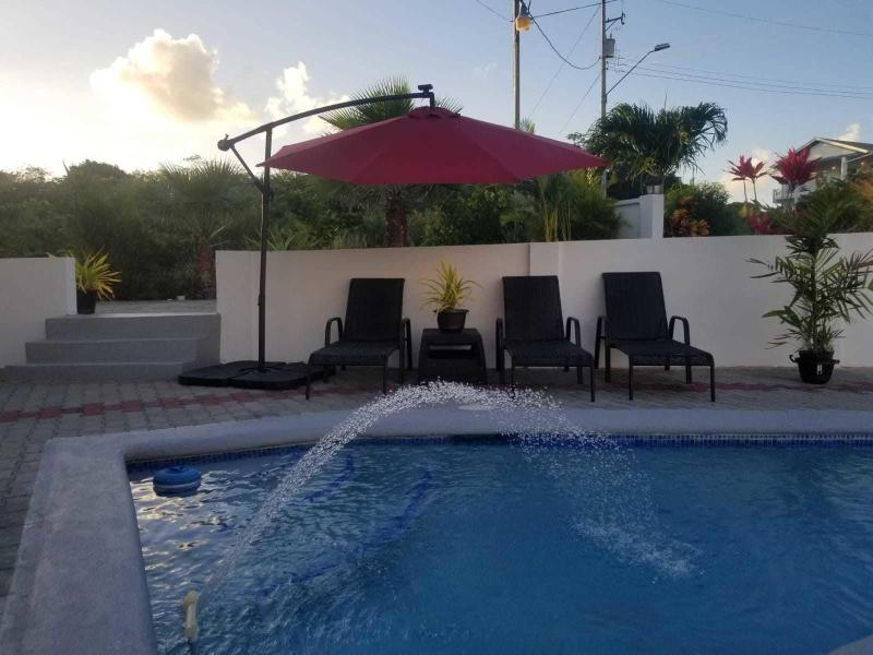 Faith S Villa Of Tobago image