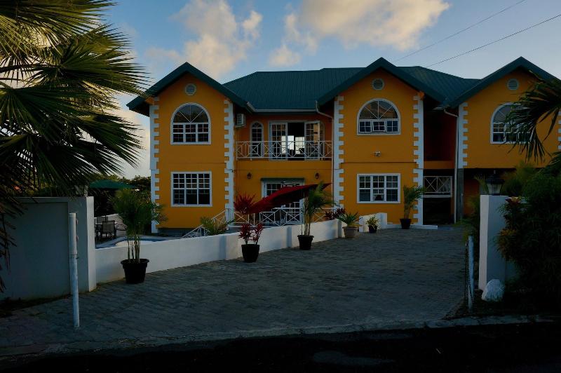 Faith S Villa Of Tobago image
