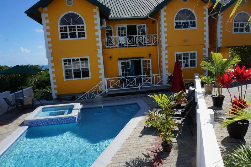 Faith S Villa Of Tobago image