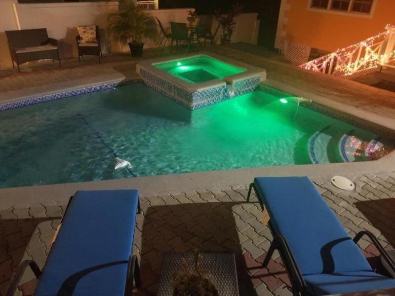 Faith S Villa Of Tobago image