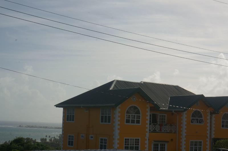 Faith S Villa Of Tobago image
