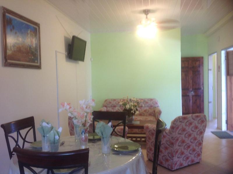 Faith S Villa Of Tobago image