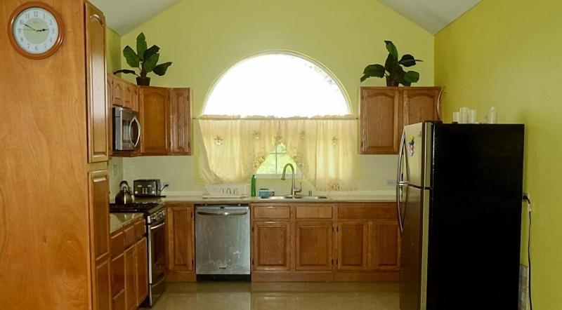 Faith S Villa Of Tobago image