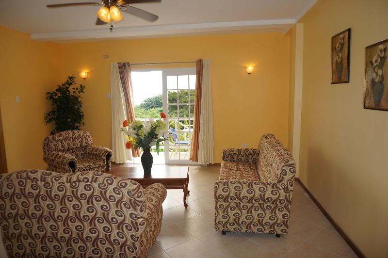 Faith S Villa Of Tobago image