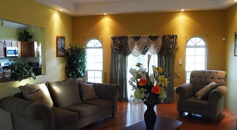 Faith S Villa Of Tobago image